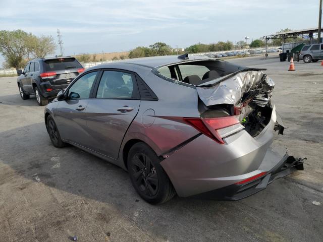 Photo 1 VIN: KMHLM4AG3NU274826 - HYUNDAI ELANTRA SE 