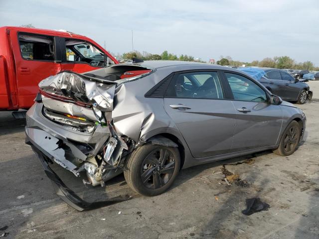 Photo 2 VIN: KMHLM4AG3NU274826 - HYUNDAI ELANTRA SE 