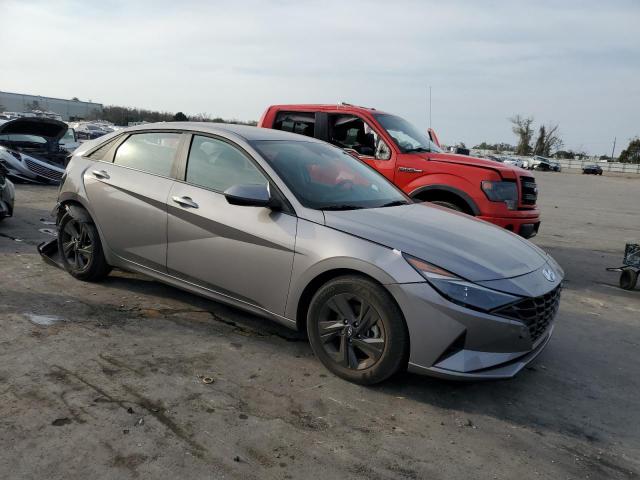 Photo 3 VIN: KMHLM4AG3NU274826 - HYUNDAI ELANTRA SE 