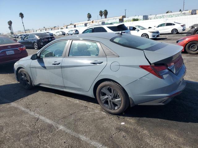 Photo 1 VIN: KMHLM4AG3NU286460 - HYUNDAI ELANTRA SE 