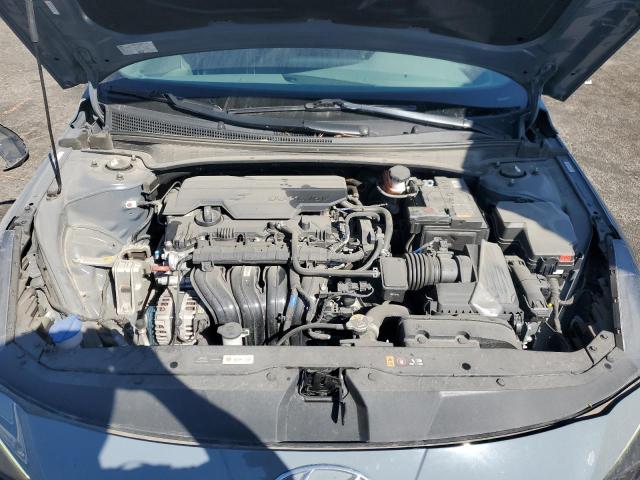 Photo 10 VIN: KMHLM4AG3NU286460 - HYUNDAI ELANTRA SE 