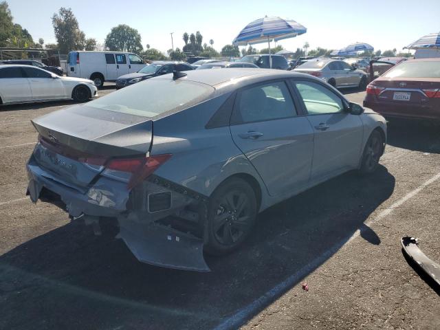 Photo 2 VIN: KMHLM4AG3NU286460 - HYUNDAI ELANTRA SE 