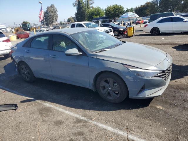 Photo 3 VIN: KMHLM4AG3NU286460 - HYUNDAI ELANTRA SE 