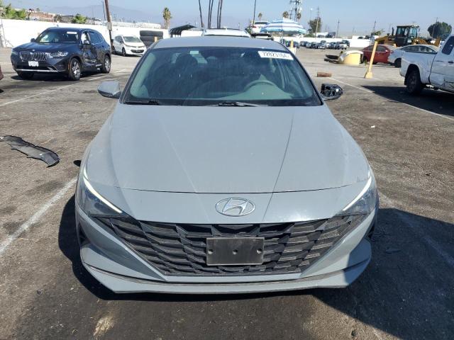 Photo 4 VIN: KMHLM4AG3NU286460 - HYUNDAI ELANTRA SE 