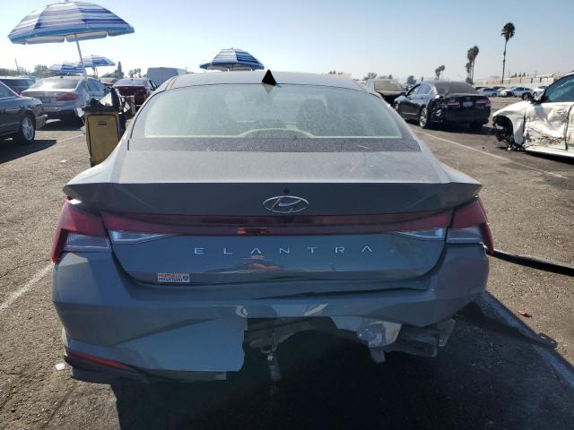 Photo 5 VIN: KMHLM4AG3NU286460 - HYUNDAI ELANTRA SE 