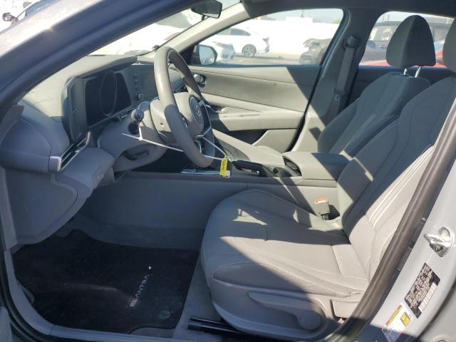 Photo 6 VIN: KMHLM4AG3NU286460 - HYUNDAI ELANTRA SE 