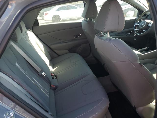 Photo 9 VIN: KMHLM4AG3NU286460 - HYUNDAI ELANTRA SE 