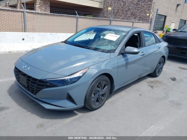 Photo 1 VIN: KMHLM4AG3NU304892 - HYUNDAI ELANTRA 