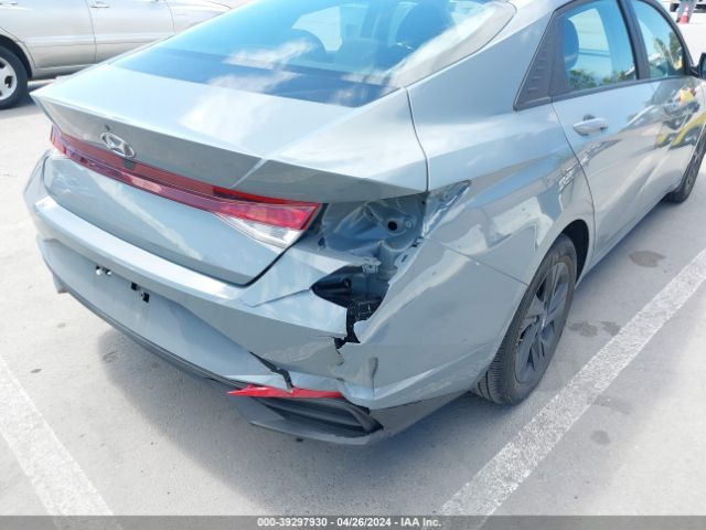 Photo 5 VIN: KMHLM4AG3NU304892 - HYUNDAI ELANTRA 