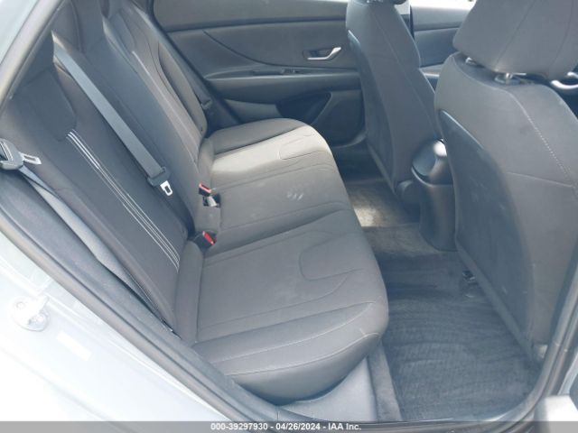 Photo 7 VIN: KMHLM4AG3NU304892 - HYUNDAI ELANTRA 