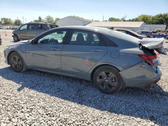 Photo 1 VIN: KMHLM4AG3NU321854 - HYUNDAI ELANTRA SE 