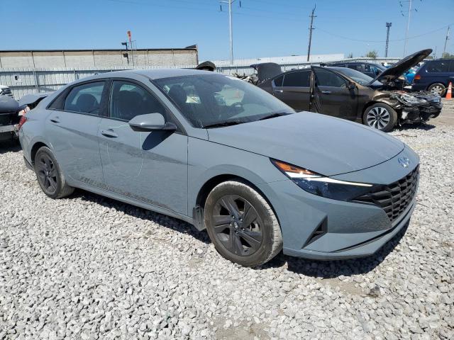 Photo 3 VIN: KMHLM4AG3NU321854 - HYUNDAI ELANTRA SE 