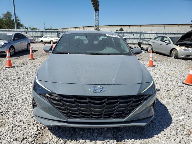 Photo 4 VIN: KMHLM4AG3NU321854 - HYUNDAI ELANTRA SE 