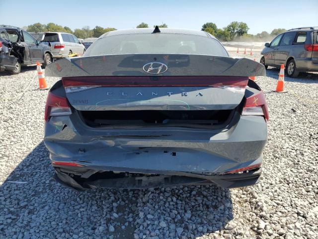 Photo 5 VIN: KMHLM4AG3NU321854 - HYUNDAI ELANTRA SE 