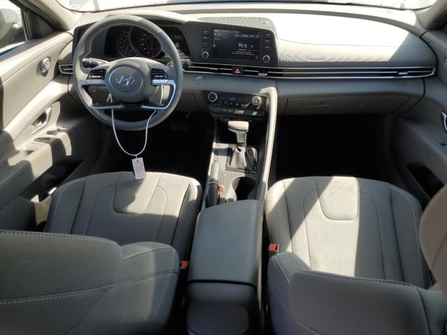 Photo 7 VIN: KMHLM4AG3NU321854 - HYUNDAI ELANTRA SE 