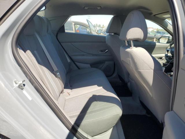 Photo 9 VIN: KMHLM4AG3NU321854 - HYUNDAI ELANTRA SE 