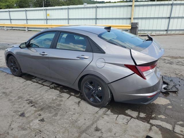 Photo 1 VIN: KMHLM4AG3NU326472 - HYUNDAI ELANTRA SE 