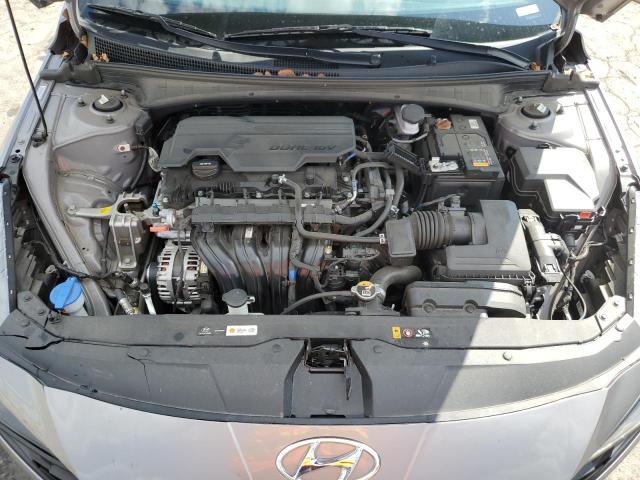 Photo 10 VIN: KMHLM4AG3NU326472 - HYUNDAI ELANTRA SE 