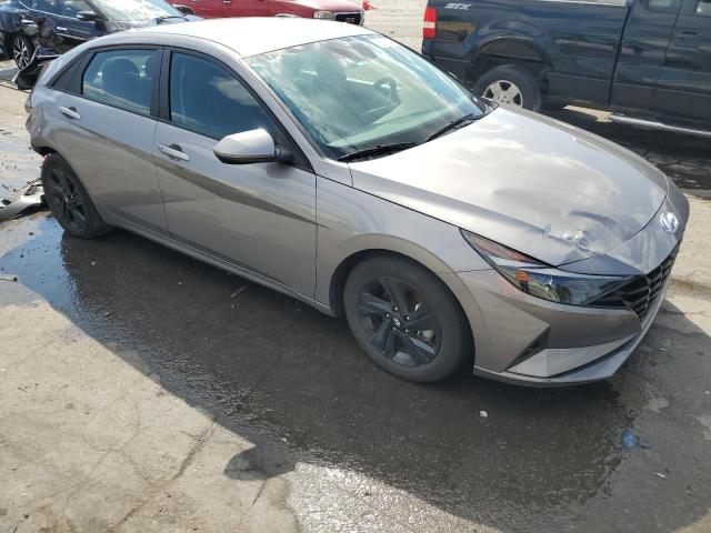 Photo 3 VIN: KMHLM4AG3NU326472 - HYUNDAI ELANTRA SE 