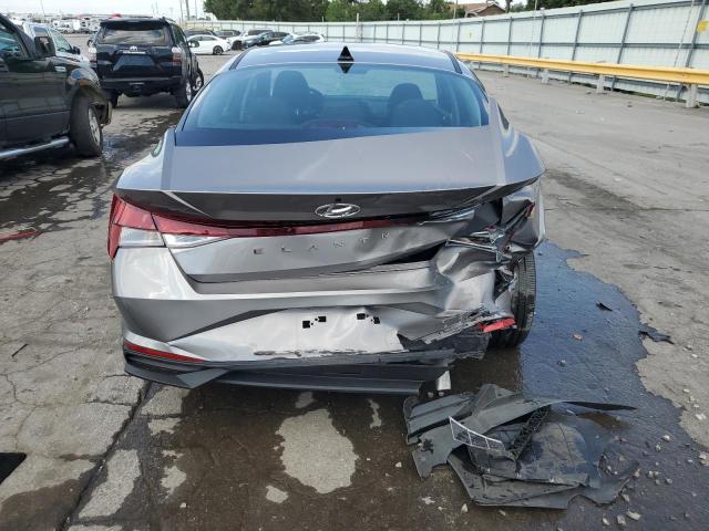 Photo 5 VIN: KMHLM4AG3NU326472 - HYUNDAI ELANTRA SE 