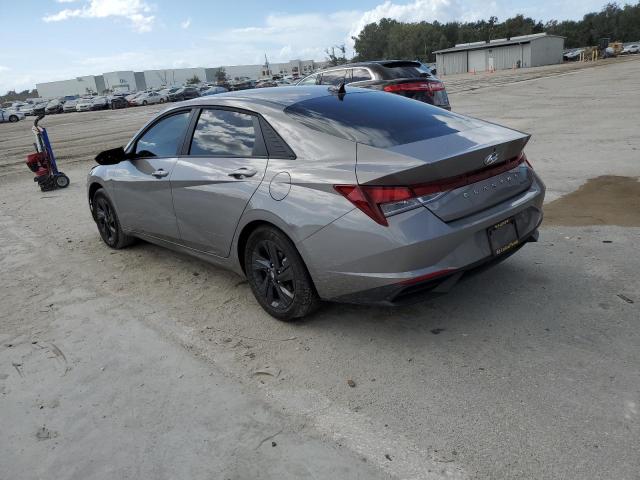 Photo 2 VIN: KMHLM4AG3NU326536 - HYUNDAI ELANTRA SE 