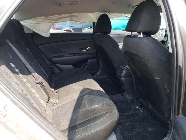 Photo 9 VIN: KMHLM4AG3NU326732 - HYUNDAI ELANTRA SE 