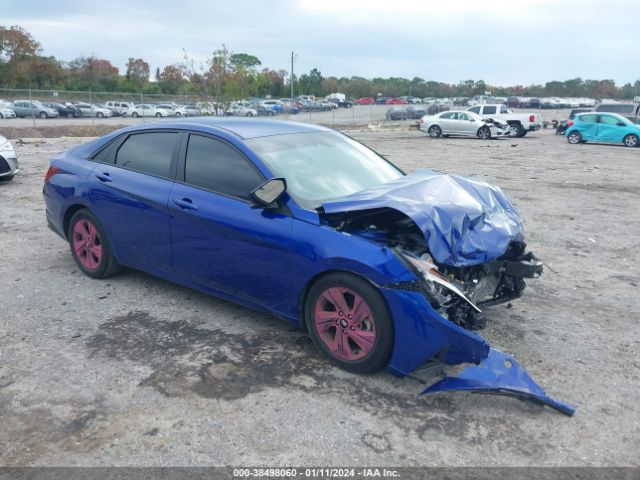 Photo 0 VIN: KMHLM4AG3NU339786 - HYUNDAI ELANTRA 