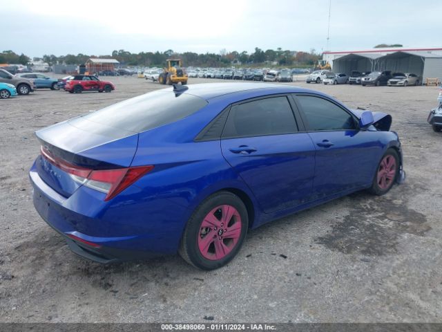 Photo 3 VIN: KMHLM4AG3NU339786 - HYUNDAI ELANTRA 