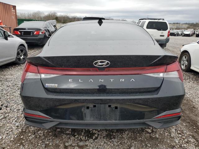 Photo 5 VIN: KMHLM4AG3NU349508 - HYUNDAI ELANTRA 