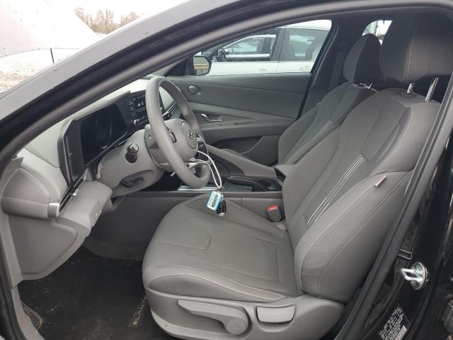 Photo 6 VIN: KMHLM4AG3NU349508 - HYUNDAI ELANTRA 