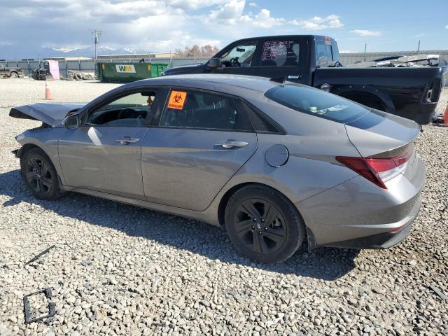 Photo 2 VIN: KMHLM4AG3NU355518 - HYUNDAI ELANTRA 