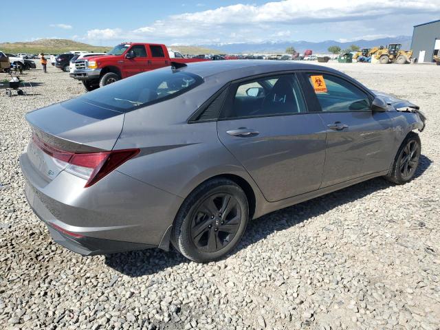 Photo 3 VIN: KMHLM4AG3NU355518 - HYUNDAI ELANTRA 