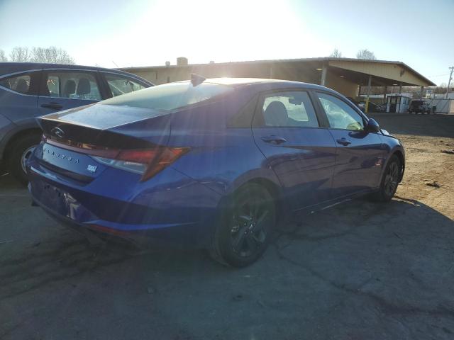 Photo 2 VIN: KMHLM4AG3NU357379 - HYUNDAI ELANTRA 