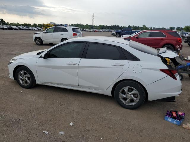 Photo 1 VIN: KMHLM4AG3NU359682 - HYUNDAI ELANTRA 