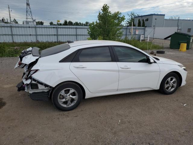 Photo 2 VIN: KMHLM4AG3NU359682 - HYUNDAI ELANTRA 