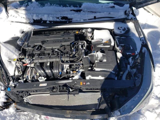 Photo 10 VIN: KMHLM4AG3NU362789 - HYUNDAI ELANTRA SE 