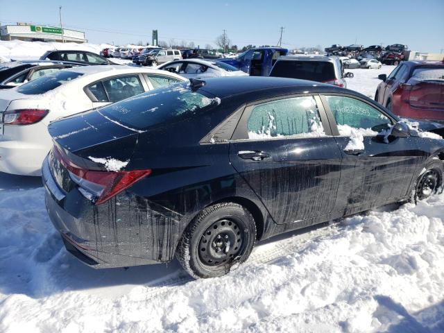 Photo 2 VIN: KMHLM4AG3NU362789 - HYUNDAI ELANTRA SE 