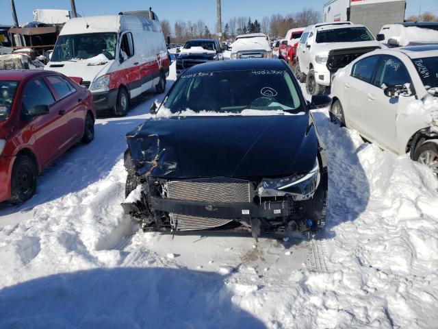 Photo 4 VIN: KMHLM4AG3NU362789 - HYUNDAI ELANTRA SE 