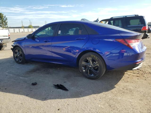 Photo 1 VIN: KMHLM4AG3NU365174 - HYUNDAI ELANTRA 