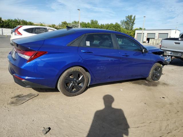 Photo 2 VIN: KMHLM4AG3NU365174 - HYUNDAI ELANTRA 