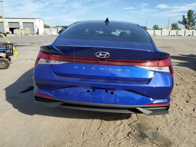 Photo 5 VIN: KMHLM4AG3NU365174 - HYUNDAI ELANTRA 