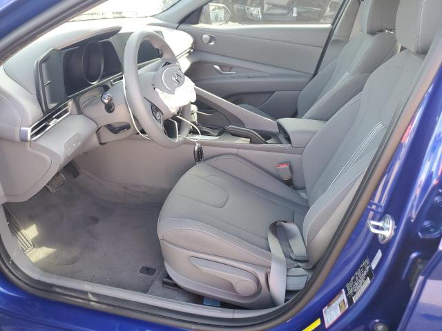 Photo 6 VIN: KMHLM4AG3NU365174 - HYUNDAI ELANTRA 