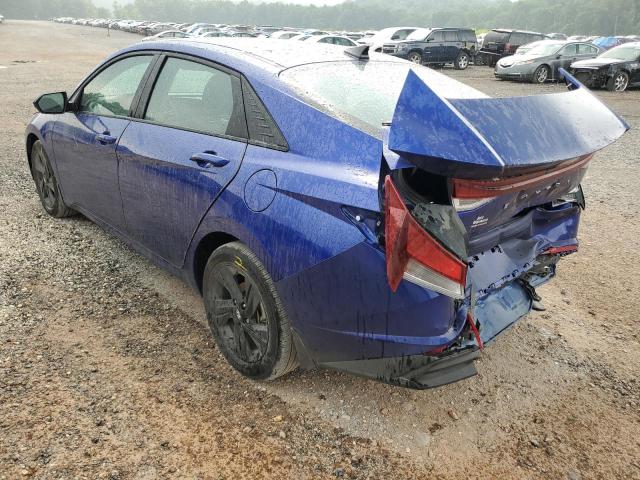 Photo 1 VIN: KMHLM4AG3NU366079 - HYUNDAI ELANTRA SE 