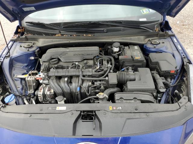 Photo 10 VIN: KMHLM4AG3NU366079 - HYUNDAI ELANTRA SE 