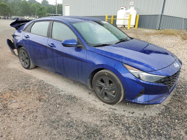 Photo 3 VIN: KMHLM4AG3NU366079 - HYUNDAI ELANTRA SE 