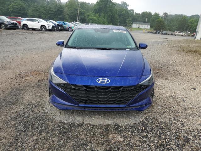 Photo 4 VIN: KMHLM4AG3NU366079 - HYUNDAI ELANTRA SE 