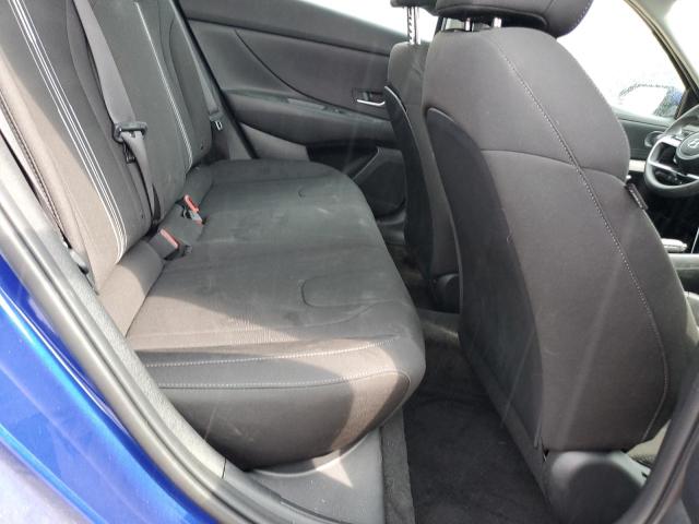 Photo 9 VIN: KMHLM4AG3NU366079 - HYUNDAI ELANTRA SE 