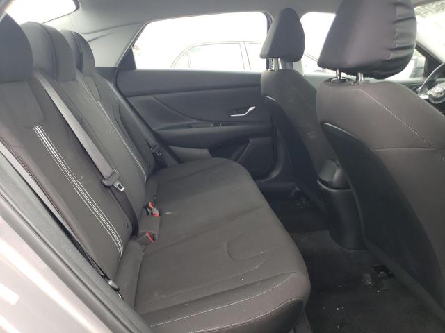 Photo 9 VIN: KMHLM4AG3PU371320 - HYUNDAI ELANTRA 