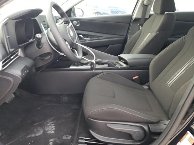 Photo 6 VIN: KMHLM4AG3PU373939 - HYUNDAI ELANTRA 