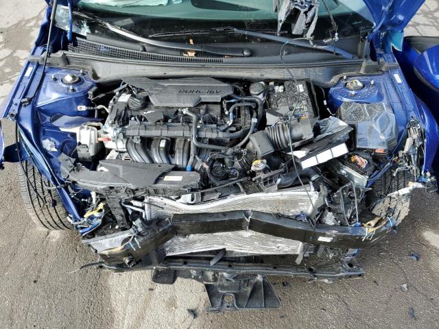 Photo 10 VIN: KMHLM4AG3PU386822 - HYUNDAI ELANTRA SE 